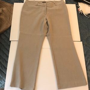 Worthington ladies trousers. Curvy fit 16P